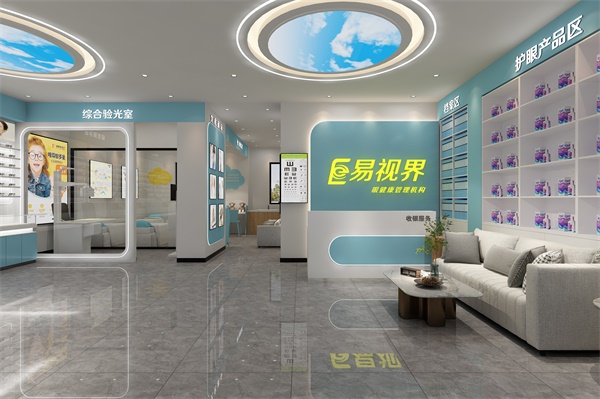 2023年近視連鎖加盟哪家好？